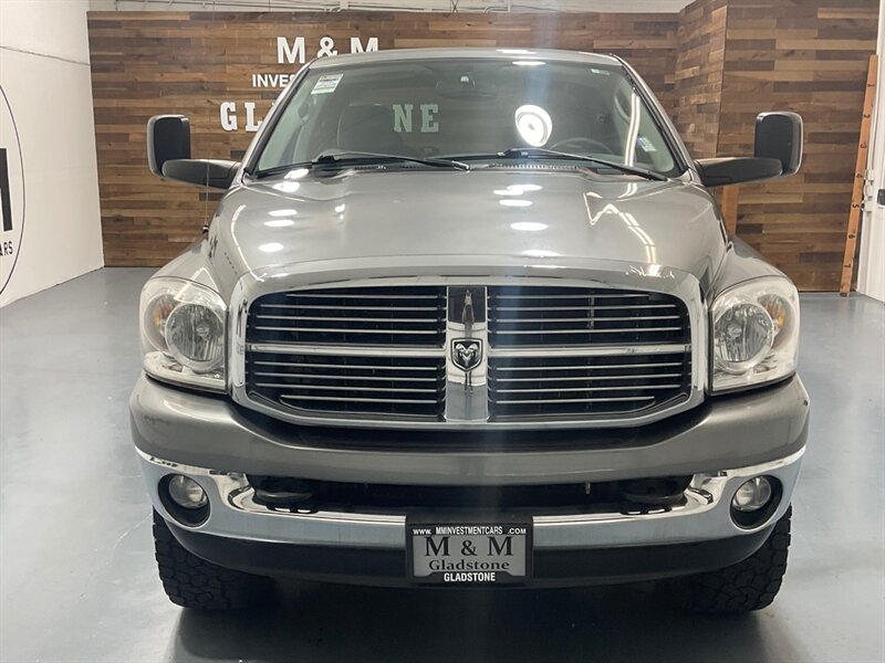 dodge ram 3500 pickup 2008 3D7MX38A18G174376 image dodge ram 3500 pickup 2008 3D7MX38A18G174376 image